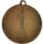 Frankrijk, Medal, Ville de Lille, Couronnement du buste du maire André