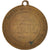 Frankrijk, Medal, Ville de Lille, Couronnement du buste du maire André