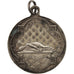 Frankreich, Medal, St Tarcisius of Roma, Religions & beliefs, SS, Bronze