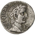 Augustus, Tetradrachm, Alexandria, AU(55-58), Billon, 13.97