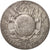 France, Medal, Médaille Coloniale, History, AU(50-53), Silver