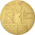 France, Medal, Le convoi des 31 000, History, 1993, AU(50-53), Bronze