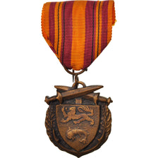 France, Médaile de Dunkerque 1940, Medal, 1940, Très bon état, Bronze, 43