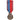 France, Confédération Musicale de France, Medal, Très bon état, Argent