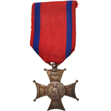 France, Diocèse de Lille, Medal, Medium Quality, Bronze, 39.8