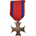 France, Diocèse de Lille, Medal, Etat Moyen, Bronze, 39.8