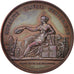 France, Medal, Société Nationale d'Encouragement au bien, Politics, Society