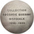 France, Medal, Gouvernement militaire allié en Allemagne, History, Jaeger