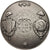 France, Medal, Alliance Franco-soviétique, History, Jaeger, MS(65-70), Silvered