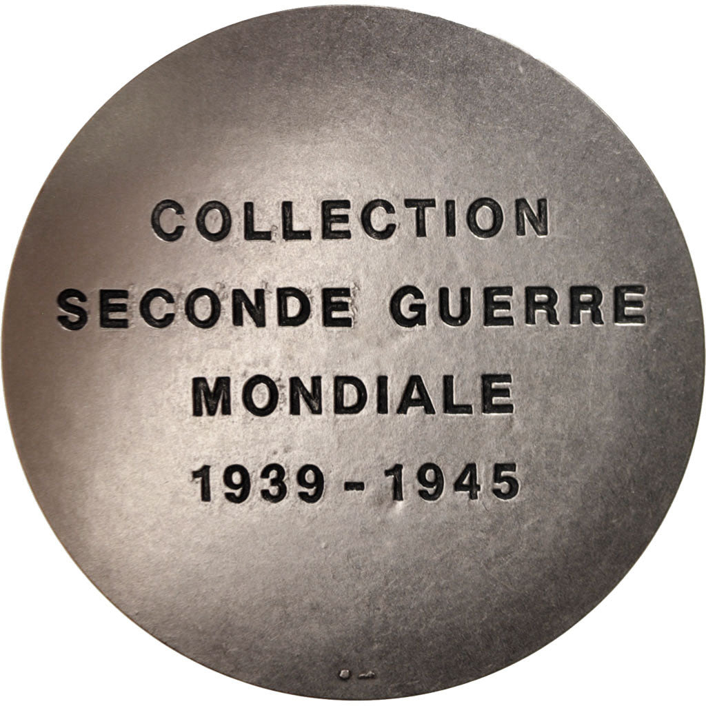 Frankreich, Medal, Jean De Lattre De Tassigny, Maréchal de France, History