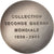 Frankrijk, Medal, Radio Londres, History, Revol, FDC, Silvered bronze
