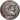 Frankreich, Medal, Libération de la Corse, History, STGL, Silvered bronze