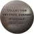 Frankreich, Medal, Libération de la Corse, History, STGL, Silvered bronze