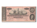Stati Confederati d'America, 20 Dollars, 1864, 1864-02-17, SPL