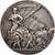 Frankrijk, Medal, Les alliés débarquent dans le midi de la France, History