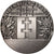 Frankreich, Medal, LIbération de Paris, History, STGL, Silvered bronze