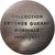 Frankreich, Medal, LIbération de Paris, History, STGL, Silvered bronze