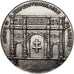 Frankreich, Medal, Corps expéditionnaire français, History, STGL, Silvered