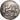 Frankrijk, Medal, Victoire de Normandie, History, FDC, Silvered bronze