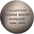 France, Medal, Victoire de Normandie, History, MS(65-70), Silvered bronze
