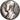 Frankreich, Medal, Général Pierre Koenig, History, STGL, Silvered bronze