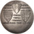 France, Medal, Victoire de l'Afrique du Nord, History, MS(65-70), Silvered