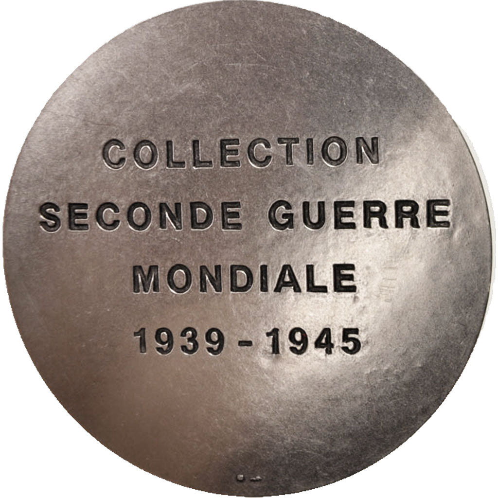 Frankreich, Medal, L'Alsace libérée par trois victoires, History, STGL