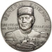 Frankreich, Medal, Général Estienne, créateur des chars français 1915