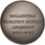 Frankrijk, Medal, Maréchal Franchet d'Esperey, History, FDC, Silvered bronze