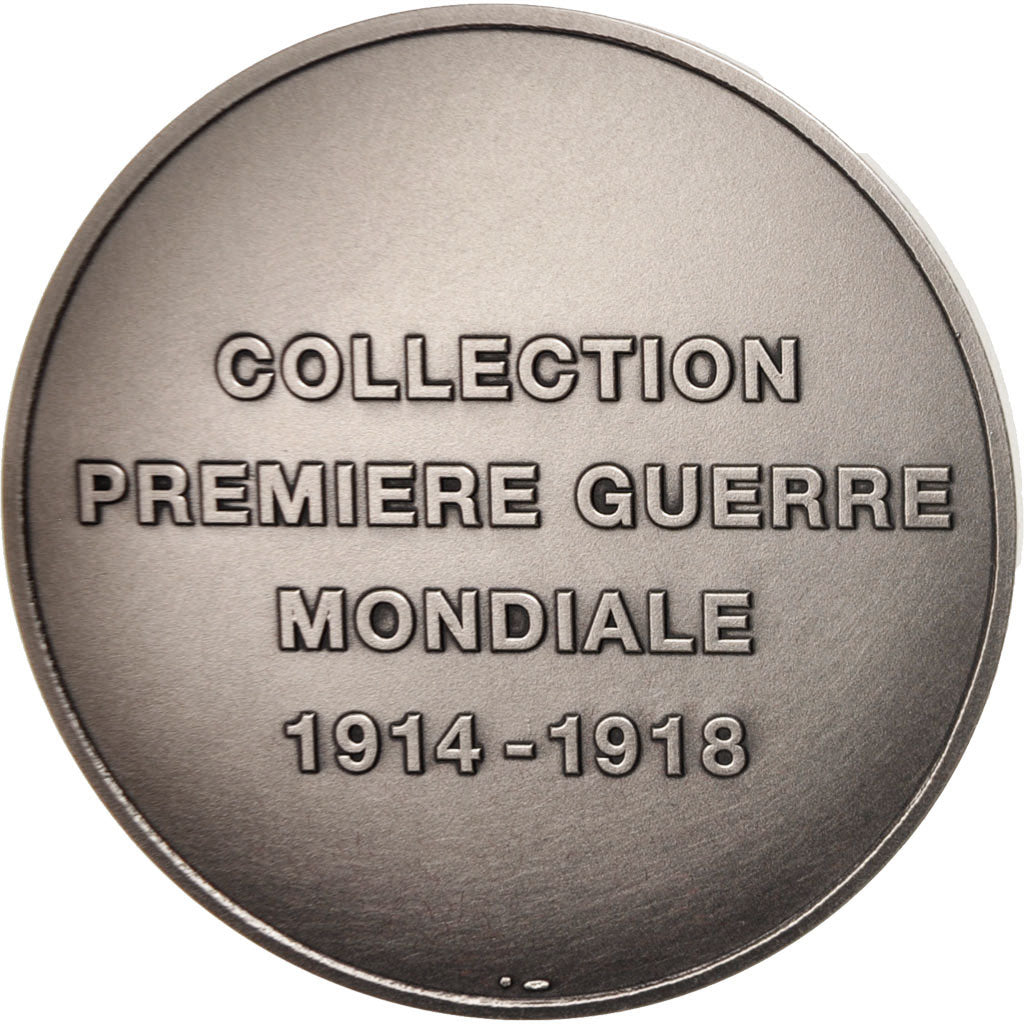 Frankreich, Medal, Aristide Briand Président du Conseil, History, Varenne