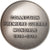 Frankreich, Medal, Offensive Britannique 1917, History, Vernier, STGL, Silvered