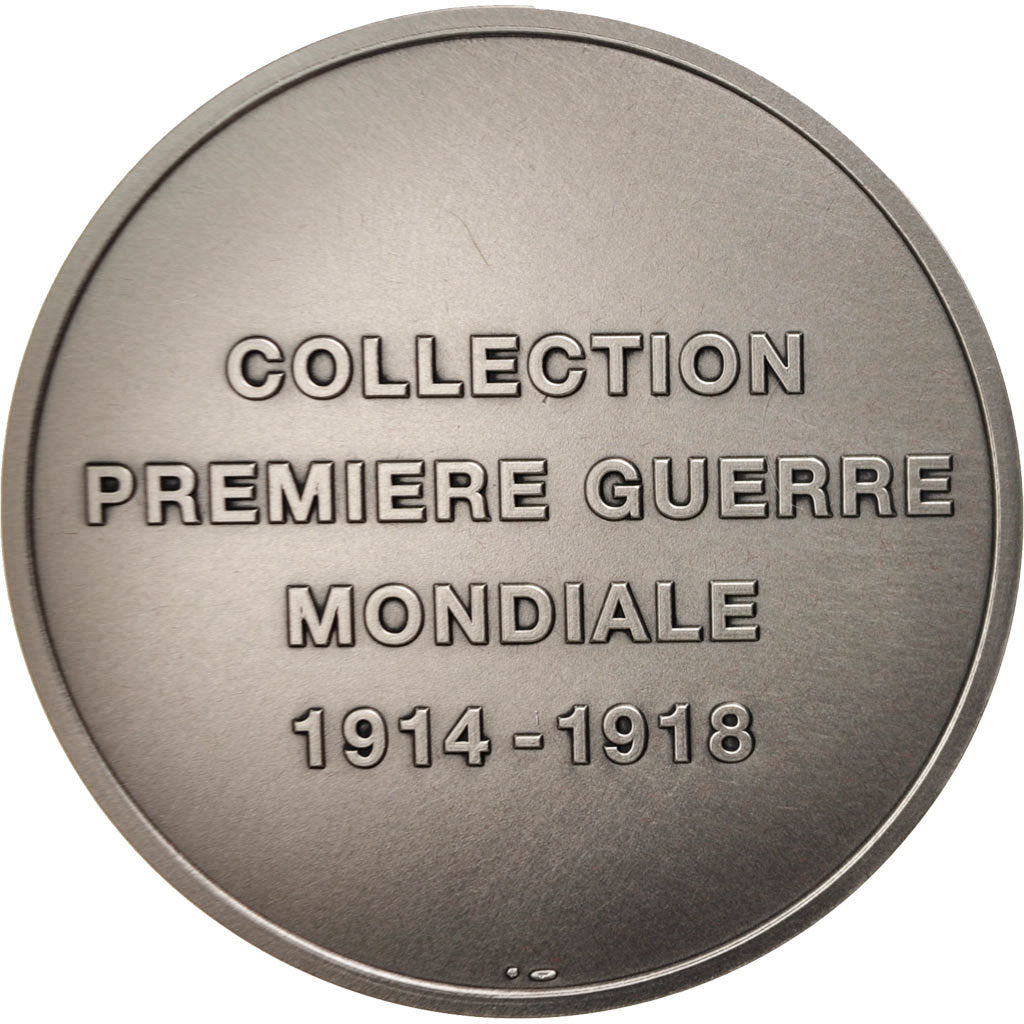 Frankreich, Medal, F. Foch, Maréchal de France, History, Prud'homme.G, STGL