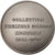 Frankreich, Medal, F. Foch, Maréchal de France, History, Prud'homme.G, STGL