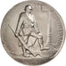 Frankreich, Medal, Retour de l'Alsace et de la Lorraine à la France, History