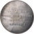 France, Medal, Le général Mangin devant Douaumont, History, MS(65-70)