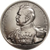 Frankreich, Medal, J. Joffre Maréchal de France, History, Henry Nocq, STGL