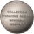 Frankreich, Medal, J. Joffre Maréchal de France, History, Henry Nocq, STGL