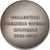 Frankreich, Medal, La France sur le Rhin, History, Benard, STGL, Silvered bronze