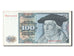 GERMANIA - REPUBBLICA FEDERALE, 100 Deutsche Mark, 1980, BB+