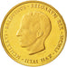 Belgium, Medal, Belgique, Baudouin I, 1976, MS(65-70), Gold