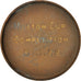 Großbritannien, Medal, Hutton Cup Competition, Sports & leisure, 1929, SS