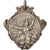 Frankrijk, Medal, Journée de Paris du 14 juillet 1916, History, 1916, UNC-