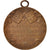 Zwitserland, Medal, Commémoration de la réunion de Genève à la Suisse