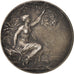 France, Medal, Circuit motorisé du Loiret, Sports & leisure, 1922, Pillet