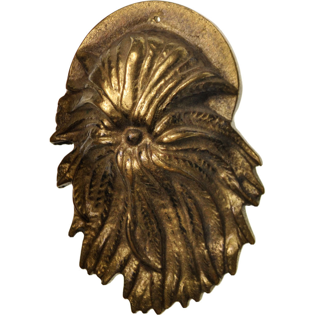 Frankrijk, Medal, Unknown artistic medal, Arts & Culture, PR, Bronze