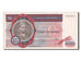 Banknote, Zaire, 50 Zaïres, 1980, AU(50-53)