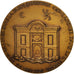 France, Medal, VIlle de Maubeuge, History, 1978, TTB+, Bronze