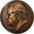 Francia, Medal, Louis Nicolle, Industriel, Ancien ministre, Business & industry