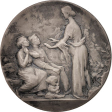 France, Medal, L'Urbaine, Compagnie d'assurances contre l'incendie, Business &