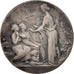 France, Medal, L'Urbaine, Compagnie d'assurances contre l'incendie, Business &